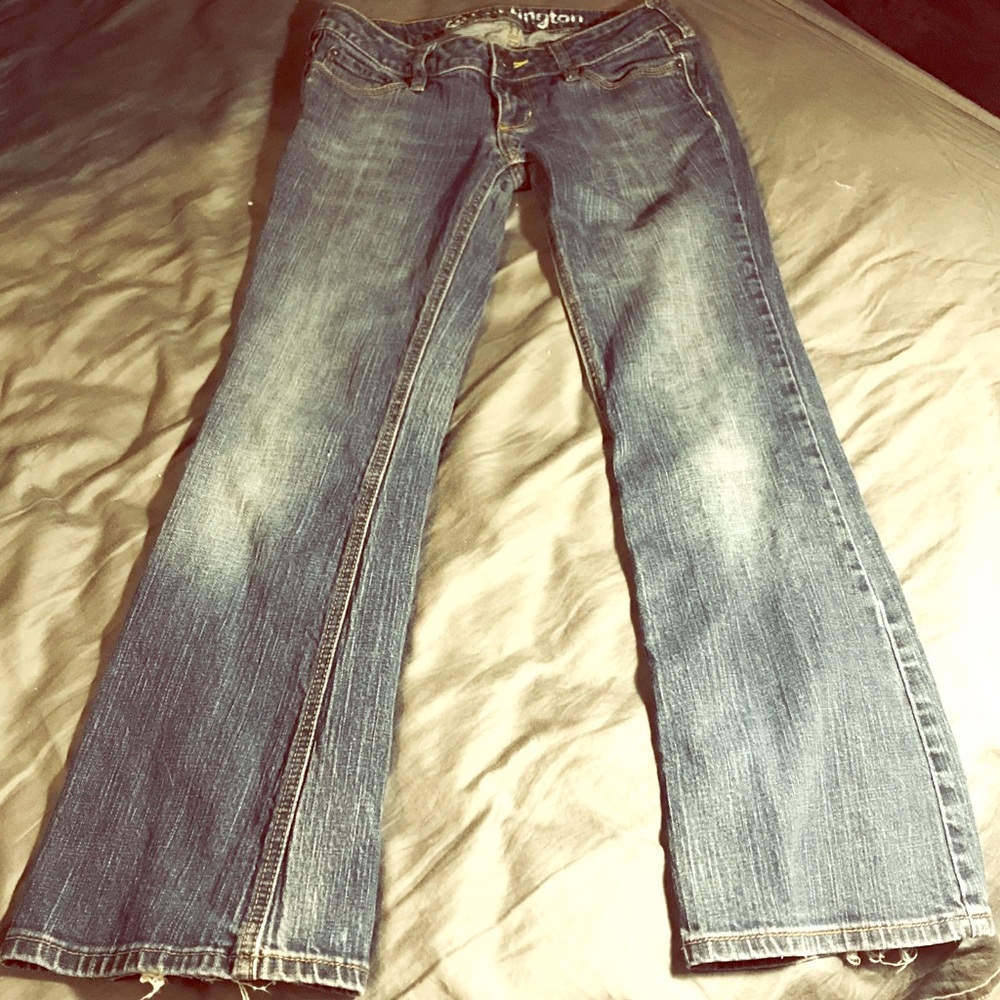 Bullhead jeans